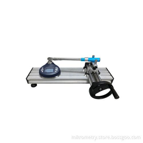EST-TT1 Manual Torque Measurement Test Stand